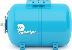 Гидроаккумулятор Wester 24л 10 бар WAO 24 Гидроаккумулятор Wester 24л 10 бар WAO 24