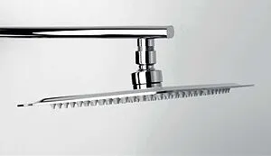 Душевая система без смесителя Wasserkraft хром A042 Душевая система без смесителя Wasserkraft хром A042, 5