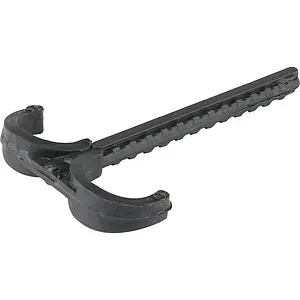 Дюбель-крюк двойной 8x80мм 16-32мм Stout SMF-0003-028032, 2