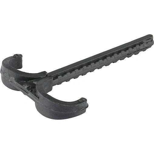 Дюбель-крюк двойной 8x80мм 16-32мм Stout SMF-0003-028032