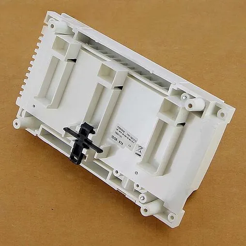 Модуль зональный дополнительный проводной 4 зоны НЗ 230В WATTS WFHC-EXT 4Z 10021125