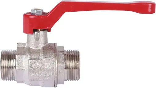 Кран шаровый ¾"н x ¾"н Itap 0990034