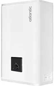Водонагреватель накопительный электрический Atlantic Vertigo Steatite Essenеtial 50 E 831193, 1
