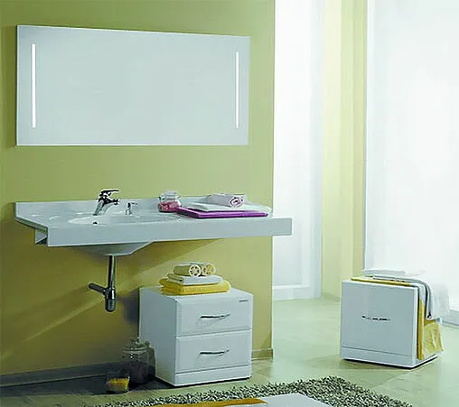 Зеркало с подсветкой Aquaton Отель 120 с подогревом 1A101402OT010 Зеркало с подсветкой Aquaton Отель 120 с подогревом 1A101402OT010