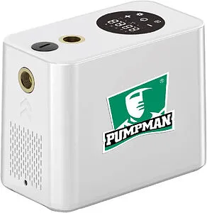 Станция автоматического водоснабжения Pumpman S-BOX5-45PRO, 1