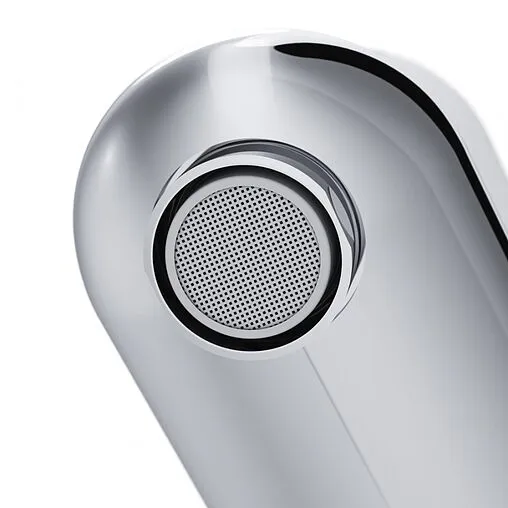 Смеситель для раковины Am.Pm Sunny хром F85C02100