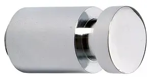 Крючок Rav Slezak Colorado хром COA0103/30 Крючок Rav Slezak Colorado хром COA0103/30, 1