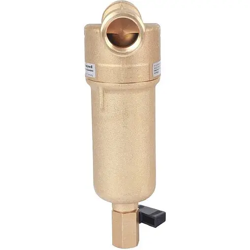 Фильтр тонкой очистки воды ¾"н x ¾"н Honeywell-Braukmann FF06-¾"AAM BRU HWLFIN357 Фильтр тонкой очистки воды ¾"н x ¾"н Honeywell-Braukmann FF06-¾"AAM BRU HWLFIN357