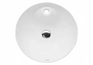 Раковина Aquanet Moon 43 белый MOON-2 Раковина Aquanet Moon 43 белый MOON-2, 4