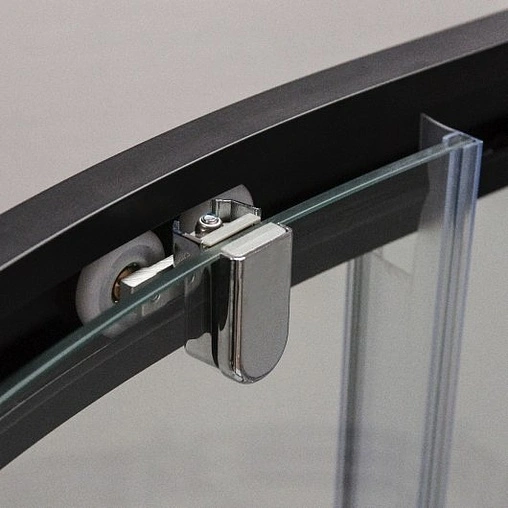 Душевое ограждение 900x900мм прозрачное стекло Roltechnik Exclusive Line ECR2N/900 561-9000000-00-02