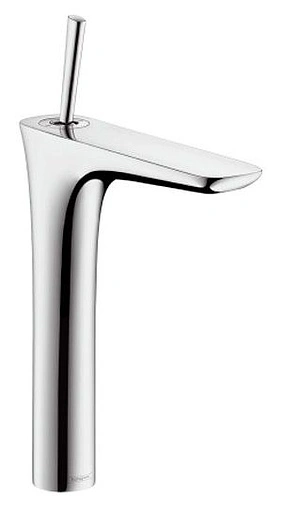 Смеситель для раковины Hansgrohe PuraVida 240 хром 15072000