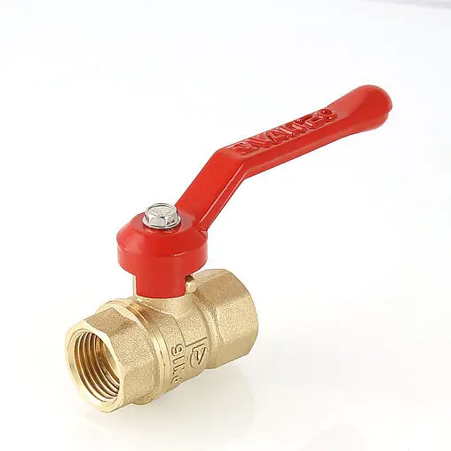 Кран шаровый ½&quot;в x ½&quot;в Valtec VT.120.G.04