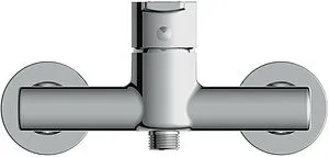 Смеситель для душа Cersanit Smart хром 63049 Смеситель для душа Cersanit Smart хром 63049, 4