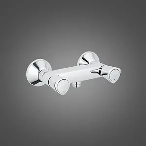 Смеситель для душа Grohe Costa S хром 26317001 Смеситель для душа Grohe Costa S хром 26317001, 2