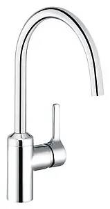 Смеситель для раковины Kludi Bingo star хром 428030578 Смеситель для раковины Kludi Bingo star хром 428030578, 1