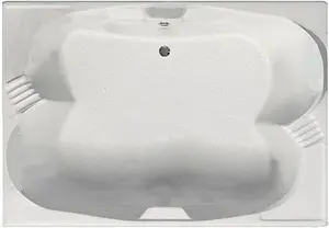 Ванна акриловая BellRado Пати 210x145 BR7011029-00 Ванна акриловая BellRado Пати 210x145 BR7011029-00, 1