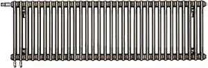 Радиатор стальной трубчатый Zehnder Charleston Completto 3057/32 V001½&quot; TL 0325, 1