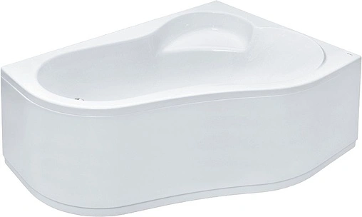 Ванна акриловая Santek Ибица XL 160x100 R 1WH112037