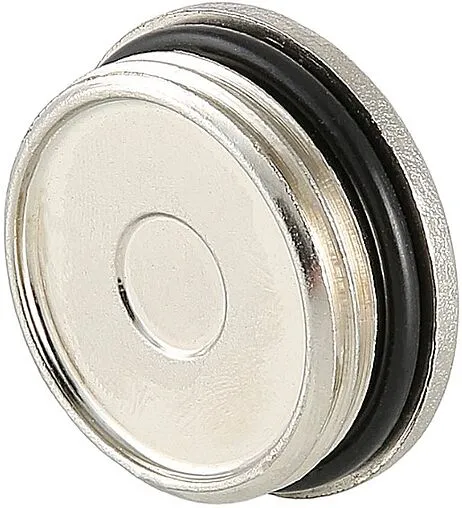 Заглушка для коллектора 1&quot;н Valtec VT.0600.0.06