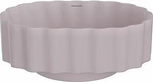 Раковина Kerama Marazzi Artbasin Conchiglia 50 мальва CC.wb.50\MAL Раковина Kerama Marazzi Artbasin Conchiglia 50 мальва CC.wb.50\MAL, 1