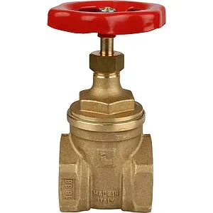 Задвижка клиновая 1½"в x 1½"в Itap 1560112 Задвижка клиновая 1½"в x 1½"в Itap 1560112, 5