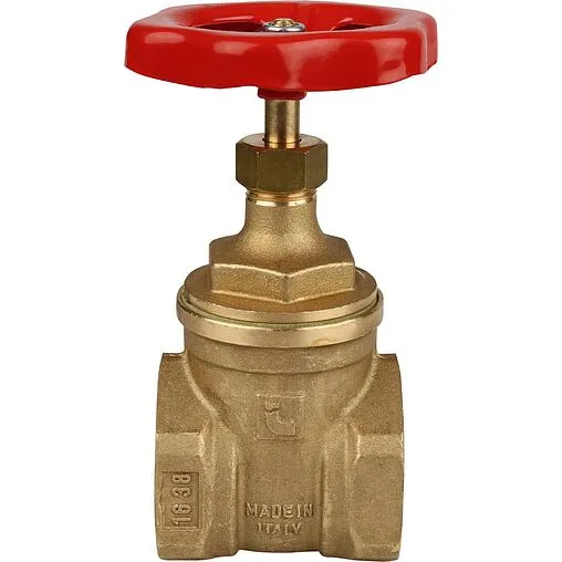 Задвижка клиновая 1½"в x 1½"в Itap 1560112 Задвижка клиновая 1½"в x 1½"в Itap 1560112