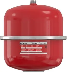 Расширительный бак Flamco Flexcon Premium 12л 6 бар 16945 Расширительный бак Flamco Flexcon Premium 12л 6 бар 16945, 3