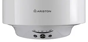 Водонагреватель накопительный электрический Ariston ABS PRO ECO PW 30 V SLIM 3700321 Водонагреватель накопительный электрический Ariston ABS PRO ECO PW 30 V SLIM 3700321, 3