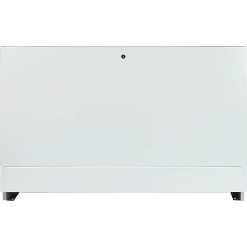 Шкаф коллекторный встроенный 13-16 выходов Stout ШРВ-5 SCC-0002-001316