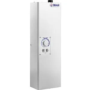 Котел электрический одноконтурный 7кВт Эван Warmos START 2023 - 7 12977 Котел электрический одноконтурный 7кВт Эван Warmos START 2023 - 7 12977, 1