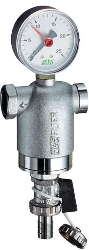 Фильтр тонкой очистки воды 1&quot;в x 1&quot;в Far FA 3948 1