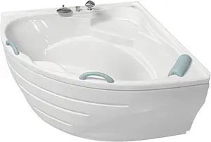 Ванна акриловая BellRado Диана 150x150 BR7011009-00, 3