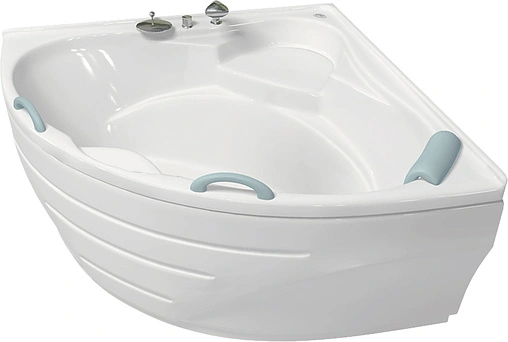 Ванна акриловая BellRado Диана 150x150 BR7011009-00