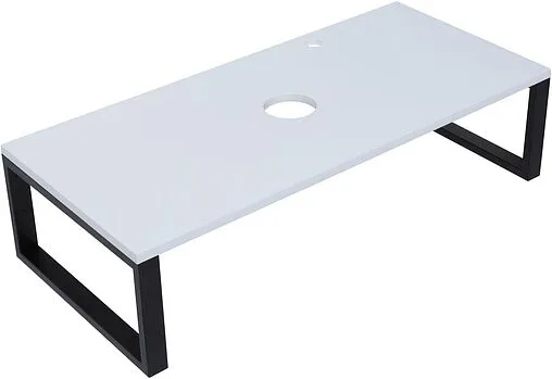 Кронштейн Aquanet Магнум чёрный 00320677