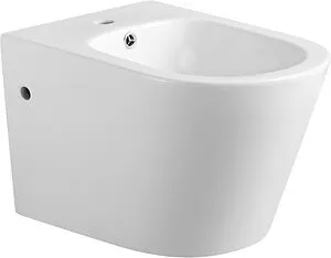 Биде подвесное Aquanet Atago 2.0 белый Atago 2.0 B2, 1