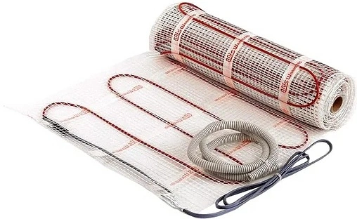 Теплый пол (нагревательный мат) Warmstad WSM 910Вт 6.0м² 100035657700