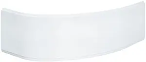 Панель для ванны фронтальная правая Santek Эдера 170х100 R белый 1WH501665, 2