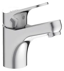 Смеситель для раковины Jacob Delafon Brive хром E75760-CP Смеситель для раковины Jacob Delafon Brive хром E75760-CP, 1