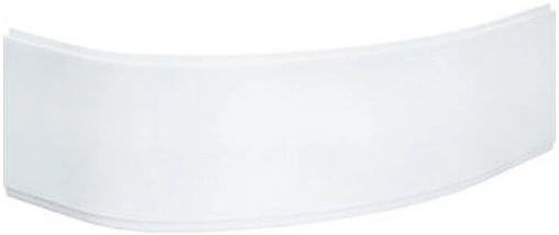 Панель для ванны фронтальная правая Santek Эдера 170х100 R белый 1WH501665