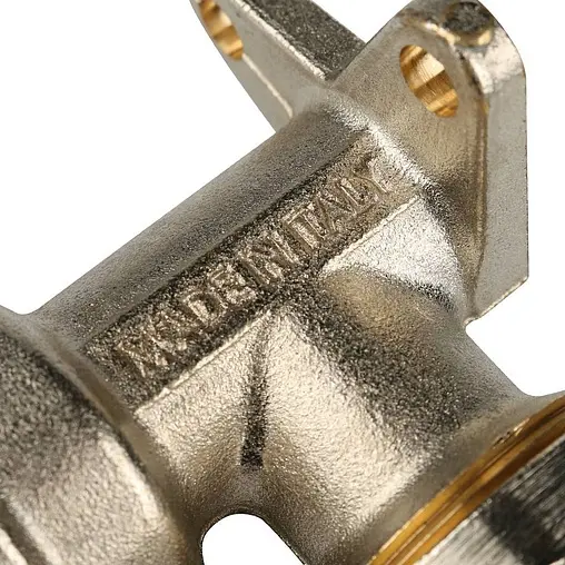 Водорозетка компрессионная 20мм x ½"в APE 754L 12x20