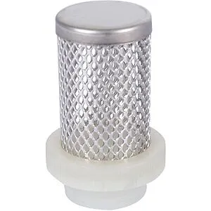 Фильтр сетчатый для обратного клапана ½"н Uni-Fitt 219S2000 Фильтр сетчатый для обратного клапана ½"н Uni-Fitt 219S2000, 3