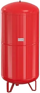 Расширительный бак Uni-Fitt HS PRO 110л 6 бар 900H0110 Расширительный бак Uni-Fitt HS PRO 110л 6 бар 900H0110, 1