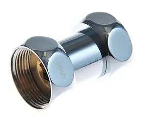 Соединение прямое 1"в x 1"в Smart 730SCH1010 Соединение прямое 1"в x 1"в Smart 730SCH1010, 1