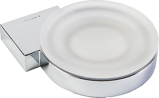 Мыльница Kludi A-XES хром 4898505