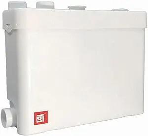 Канализационная насосная установка STI SP SP-400, 5