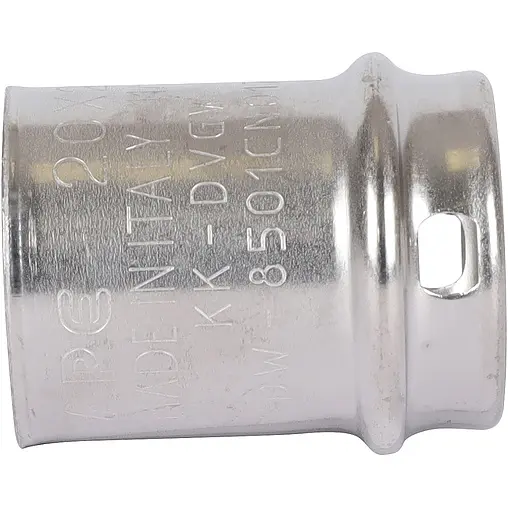 Гильза пресс 16мм Stout SFP-0019-000016