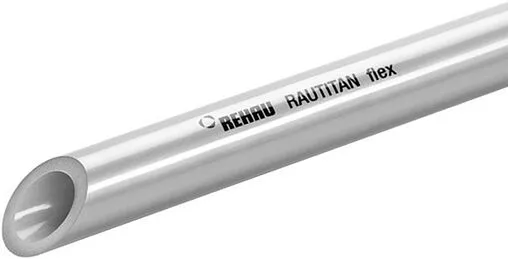 Труба сшитый полиэтилен Rehau Rautitan flex 50 x 6.9мм PE-Xa EVAL 11304203006