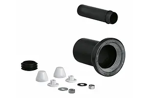 Комплект канализационной арматуры для инсталляции Grohe Rapid SL 37311K00 Комплект канализационной арматуры для инсталляции Grohe Rapid SL 37311K00, 1