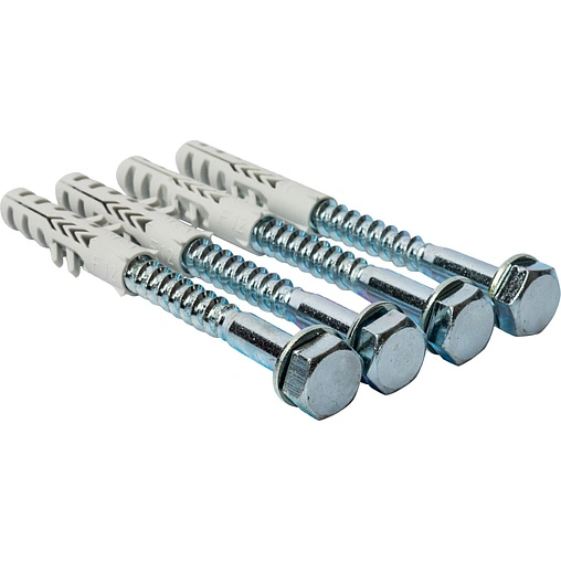 Распределительный коллектор 2 контура с гидрострелкой 1½&quot;н x 1½&quot;нг Stout SDG-0018-004002