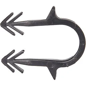 Скоба якорная для трубы 16-20мм Stout SMF-0004-001620 Скоба якорная для трубы 16-20мм Stout SMF-0004-001620, 2